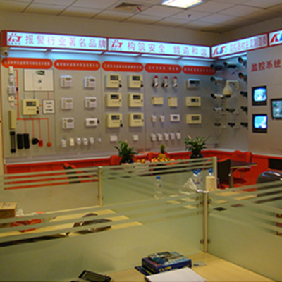 宏泰科技安防(全國(guó)連鎖)北京子公司